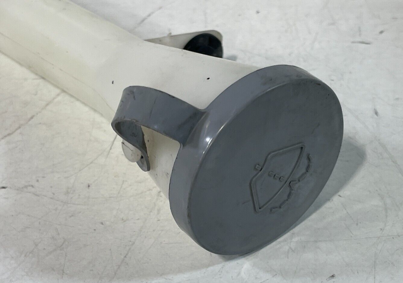Load image into Gallery viewer, 2013 - 2020 INFINITI JX35 QX60 WIPER WASHER RESERVOIR FILLER NECK TUBE # 93597
