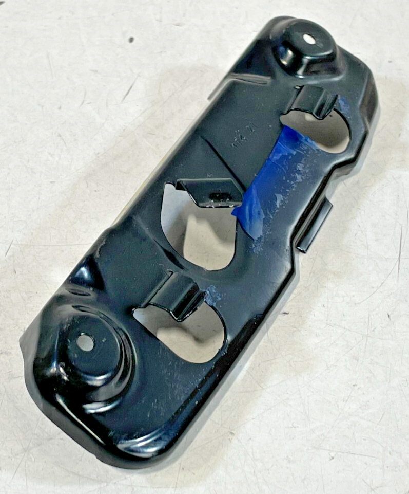 Load image into Gallery viewer, 2022 - 2025 HONDA CIVIC REAR RIGHT PASSENGER SIDE BUMPER SUPPORT BRACKET # 96571