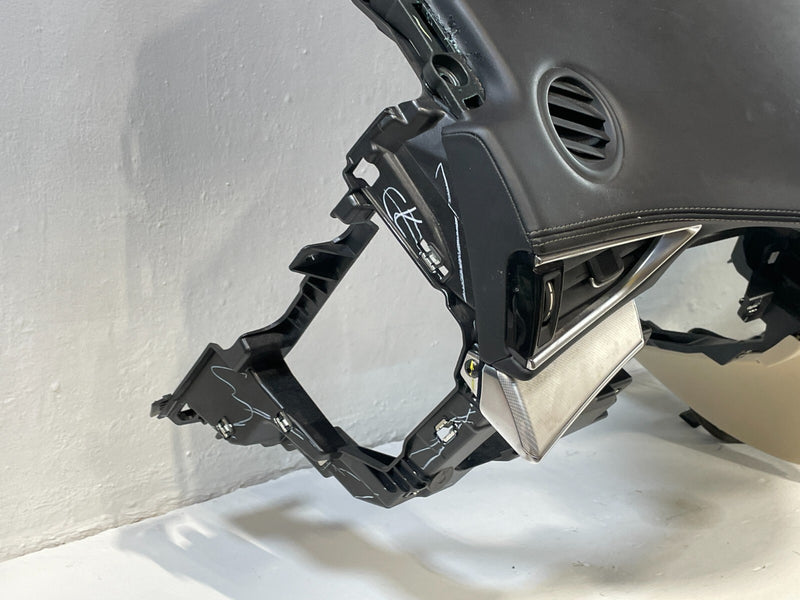 Load image into Gallery viewer, 2019 - 2020 INFINITI QX50 DASH BOARD DASHBOARD INSTRUMENT PANEL ASSEMBLY # 96102