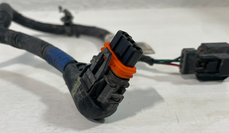 Load image into Gallery viewer, 2022-2025 HYUNDAI TUCSON AWD REAR DIFFERENTIAL AXLE CARRIER WIRE HARNESS #104845