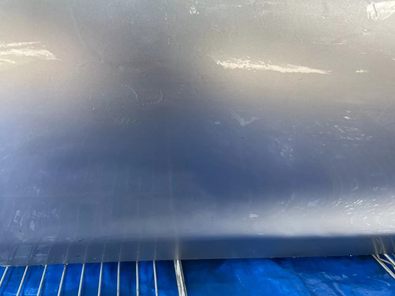 Load image into Gallery viewer, INFINITI QX30 FRONT LEFT SIDE DOOR SHELL SILVER (KY0) 2017 - 2019 # MR10-DRU1612