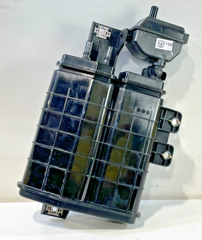 Load image into Gallery viewer, 2021 - 2025 HYUNDAI ELANTRA FUEL GAS VAPOR EMISSION CHARCOAL CANISTER # 101809