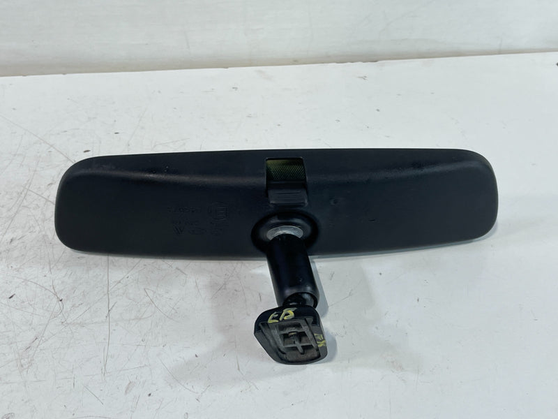 Load image into Gallery viewer, 20-25 HYUNDAI TUCSON SONATA INTERIOR REAR VIEW MIRROR W/O AUTO DIMMING # 103249