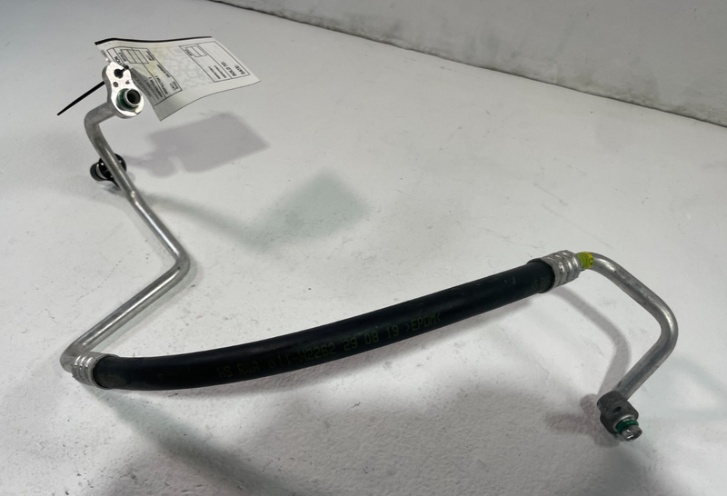 Load image into Gallery viewer, 2019-2021 GENESIS G70 HVAC A/C AIR CONDITIONER DISCHARGE HOSE TUBE PIPE # 105322