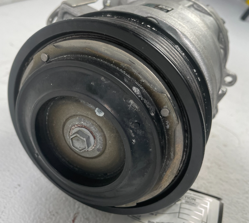 Load image into Gallery viewer, 18-25 BMW G82 M4 M440i M3 M2 X3 A/C AIR CONDITIONING COMPRESSOR ASSEMBLY #105715