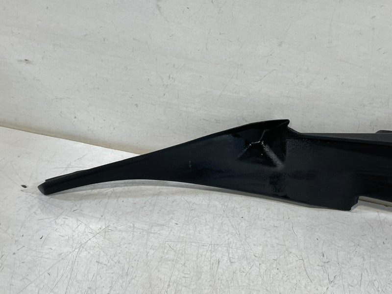 Load image into Gallery viewer, 2017-2021 HONDA CIVIC FRONT RIGHT PASSENGER SIDE FENDER EXTENSION COVER # 97919