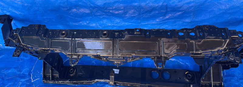Load image into Gallery viewer, HYUNDAI SONATA RADIATOR CORE SUPPORT BRACKET 64101-L0000 2020-2022 # ML3-RS601