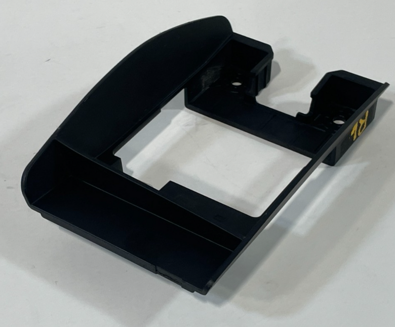 Load image into Gallery viewer, 2021-2023 HYUNDAI SANTA FE REAR LEFT BLIND SPOT MONITOR SENSOR BRACKET # 101411