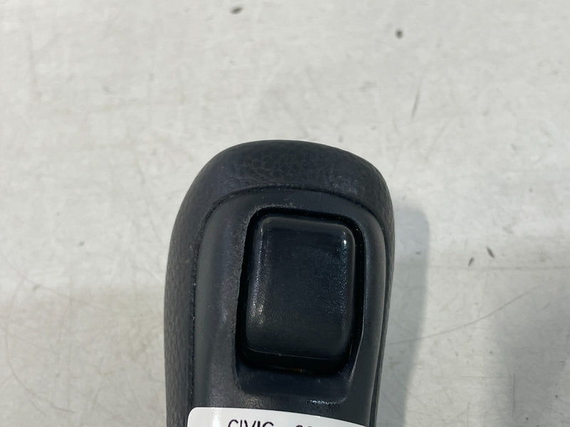 Load image into Gallery viewer, 2022-2025 HONDA CIVIC CR-V AUTOMATIC TRANSMISSION GEAR SHIFT SHIFTER KNOB #94925