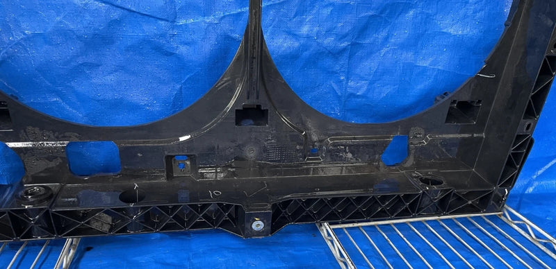 Load image into Gallery viewer, INFINITI JX35 QX60 RADIATOR CORE SUPPORT ASSEMBLY 2013 - 2020 # ML3-RS448