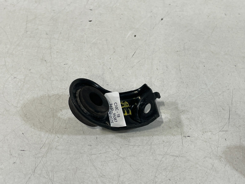 Load image into Gallery viewer, 2016-2021 HONDA CIVIC LEFT & RIGHT RADIATOR UPPER MOUNTING BRACKET PAIR # 95087