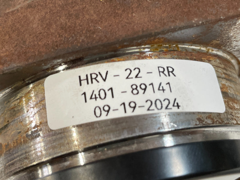 Load image into Gallery viewer, 2019-2022 HONDA HR-V REAR RIGHT OR LEFT SIDE WHEEL BEARING HUB W/ WIRE # 89141