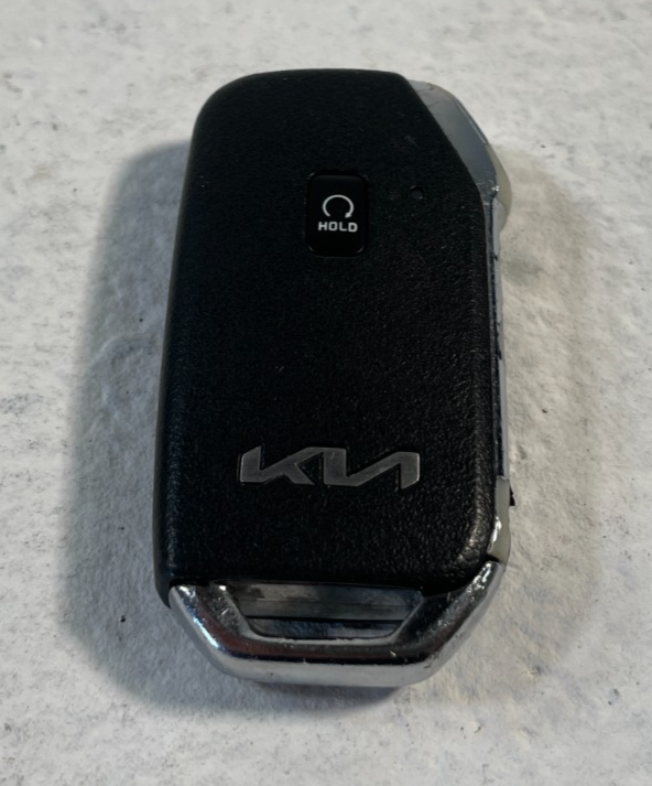 Load image into Gallery viewer, 23-25 KIA SPORTAGE ENGINE & BODY CONTROL MODULE ECM BCM W/ KEY FOB 2.5L # 106584