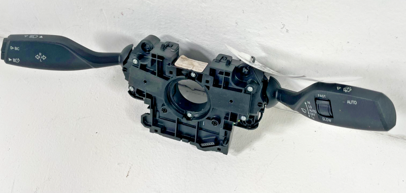 Load image into Gallery viewer, 2020 - 2025 BMW G82 M4 M440i M3 X6 i4 STEERING COLUMN WIPER TURN SIGNAL # 105629
