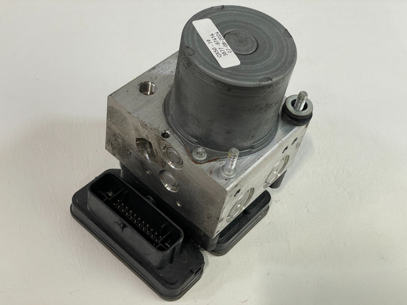 Load image into Gallery viewer, 2019-2020 INFINITI QX50 ABS PUMP BRAKE CONTROL MODULE 47660-5NA0D # 87414