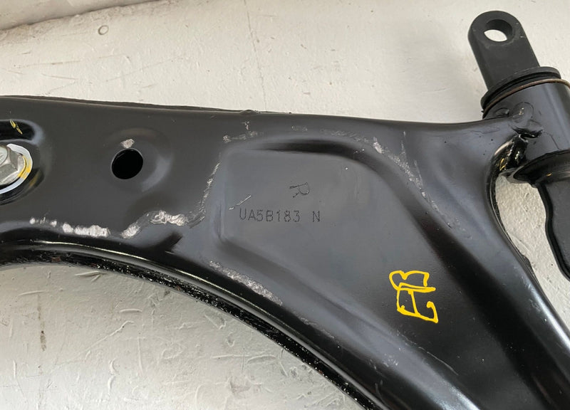 Load image into Gallery viewer, 2024 - 2026 HYUNDAI SANTA FE FWD FRONT RIGHT SIDE LOWER CONTROL ARM # 112852