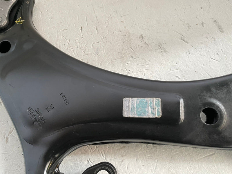 Load image into Gallery viewer, 2024 - 2026 HYUNDAI SANTA FE FWD FRONT RIGHT SIDE LOWER CONTROL ARM # 112852