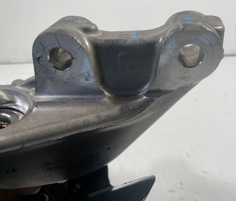 Load image into Gallery viewer, 2023 - 2026 KIA SPORTAGE FWD FRONT RIGHT PASSENGER SIDE SPINDLE KNUCKLE # 113291