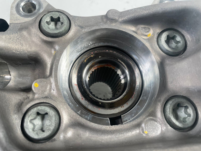 Load image into Gallery viewer, 2023 - 2026 KIA SPORTAGE FWD FRONT RIGHT PASSENGER SIDE SPINDLE KNUCKLE # 113291