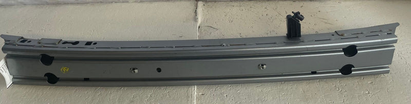 Load image into Gallery viewer, 2015-2023 FORD MUSTANG FRONT BUMPER REINFORCEMENT IMPACT BAR BEAM BLACK # 113531