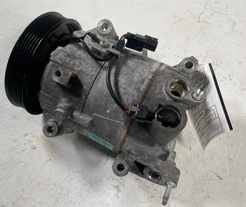 Load image into Gallery viewer, 19-25 HONDA PILOT PASSPORT HVAC A/C AIR CONDITIONING COMPRESSOR 3.5L # 107860