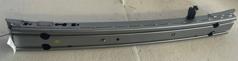 Load image into Gallery viewer, 2015-2023 FORD MUSTANG FRONT BUMPER REINFORCEMENT IMPACT BAR BEAM BLACK # 113531