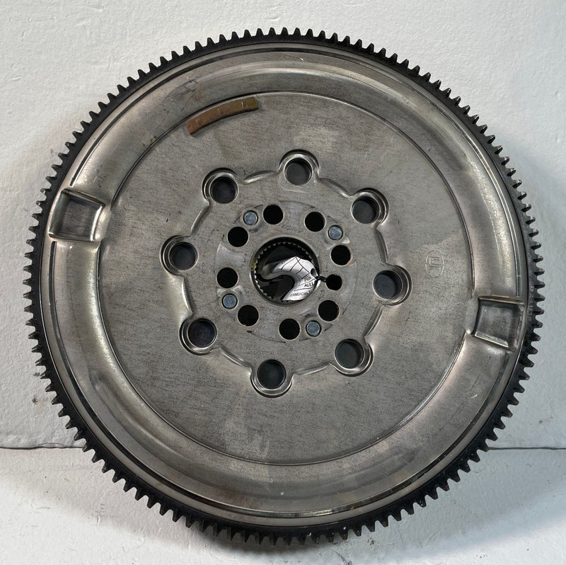 Load image into Gallery viewer, 2021-2025 HYUNDAI SANTA FE SONATA ENGINE MOTOR FLYWHEEL DRIVE PLATE 2.5L #109312