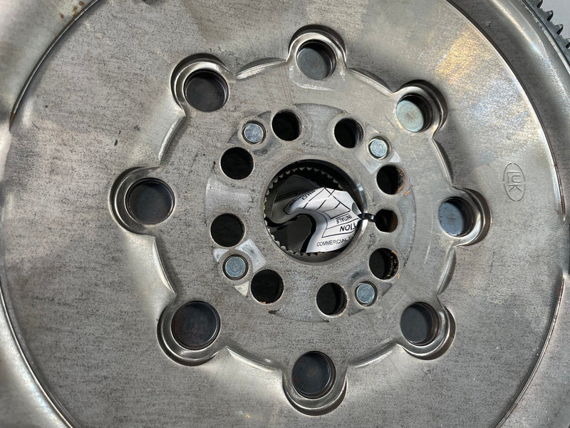 Load image into Gallery viewer, 2021-2025 HYUNDAI SANTA FE SONATA ENGINE MOTOR FLYWHEEL DRIVE PLATE 2.5L #109312