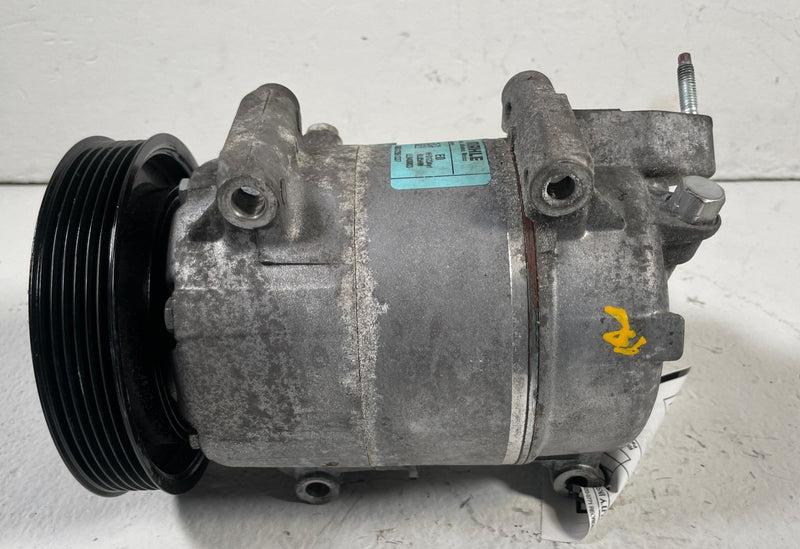 Load image into Gallery viewer, 19-25 HONDA PILOT PASSPORT HVAC A/C AIR CONDITIONING COMPRESSOR 3.5L # 107860