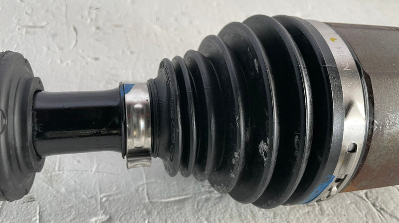 Load image into Gallery viewer, 2021-2026 HYUNDAI SANTA FE FWD FRONT LEFT SIDE AXLE SHAFT HALFSHAFT 2.5L #112847