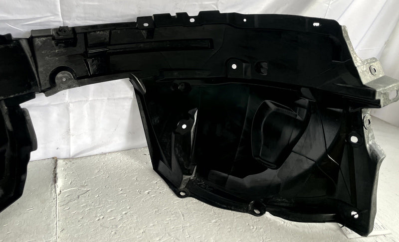 Load image into Gallery viewer, 2017-2023 NISSAN ROGUE SPORT FRONT LEFT INNER FENDER LINER SPLASH SHIELD #106224