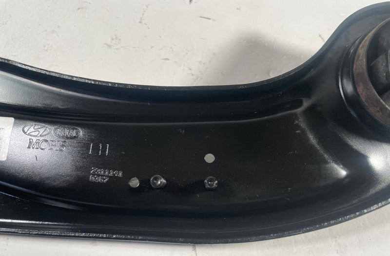 Load image into Gallery viewer, 23-26 KIA SPORTAGE FWD REAR LEFT DRIVER SIDE LOWER TRAILING CONTROL ARM # 113288