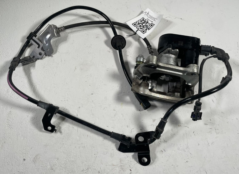 Load image into Gallery viewer, 2023 - 2026 KIA SPORTAGE REAR LEFT DRIVER SIDE BRAKE CALIPER ASSEMBLY # 113289