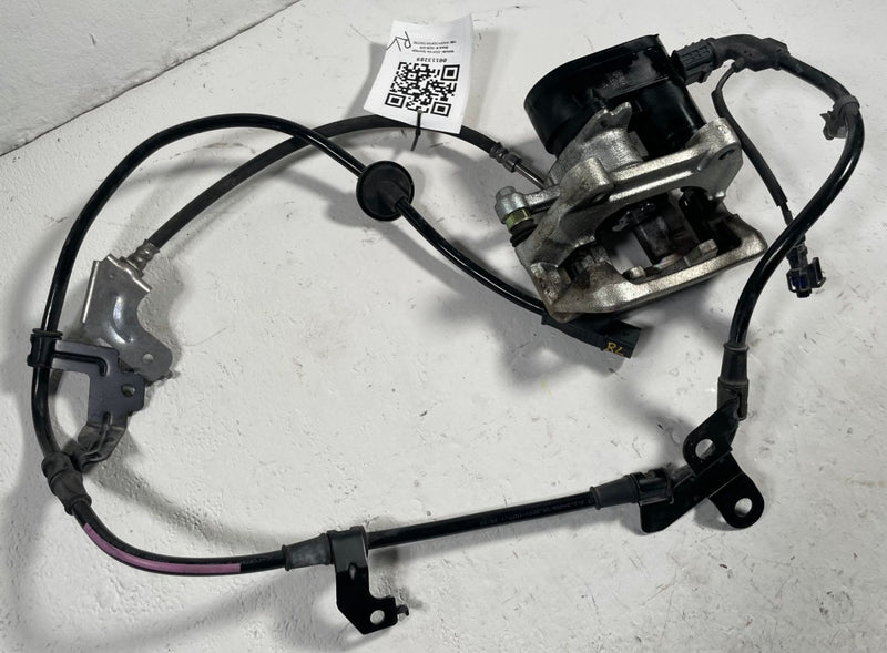 Load image into Gallery viewer, 2023 - 2026 KIA SPORTAGE REAR LEFT DRIVER SIDE BRAKE CALIPER ASSEMBLY # 113289