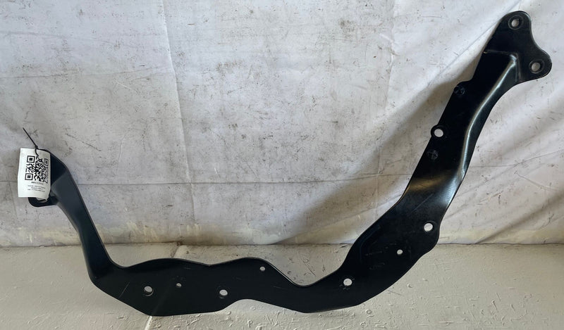 Load image into Gallery viewer, 15-25 FORD MUSTANG FENDER APRON RADIATOR STRUT BRACE CROSSMEMBER BRACKET 113532