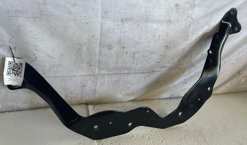 Load image into Gallery viewer, 15-25 FORD MUSTANG FENDER APRON RADIATOR STRUT BRACE CROSSMEMBER BRACKET 113532
