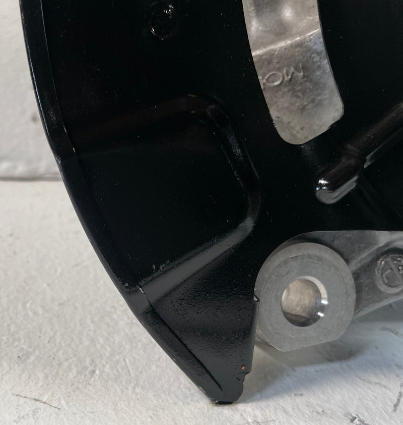 Load image into Gallery viewer, 21-26 HYUNDAI SANTA FE FWD REAR RIGHT SPINDLE KNUCKLE W/ WHEEL HUB 2.5L # 109278