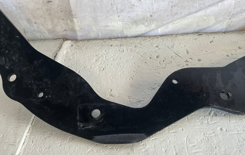 Load image into Gallery viewer, 15-25 FORD MUSTANG FENDER APRON RADIATOR STRUT BRACE CROSSMEMBER BRACKET 113532