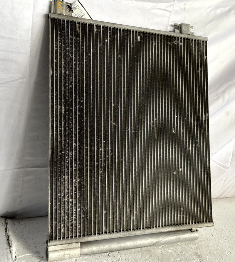 Load image into Gallery viewer, 2017-2023 NISSAN ROGUE SPORT QASHQAI AC AIR CONDITIONING CONDENSER 2.0L # 106239