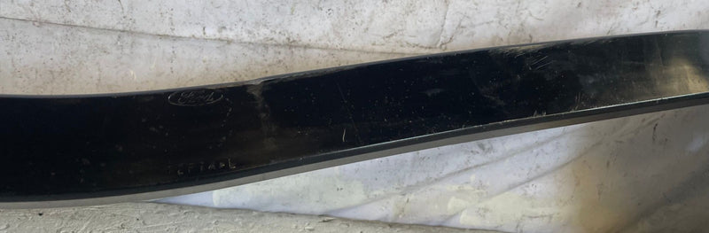 Load image into Gallery viewer, 15-25 FORD MUSTANG CONVERTIBLE REAR LEFT SUBFRAME SUPPORT BRACE BRACKET # 113529