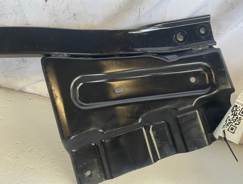 Load image into Gallery viewer, 15-25 FORD MUSTANG CONVERTIBLE REAR LEFT SUBFRAME SUPPORT BRACE BRACKET # 113529