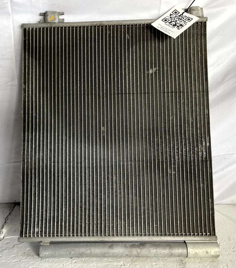 Load image into Gallery viewer, 2017-2023 NISSAN ROGUE SPORT QASHQAI AC AIR CONDITIONING CONDENSER 2.0L # 106239