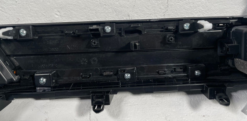 Load image into Gallery viewer, 2023 - 2025 KIA SPORTAGE FRONT RIGHT DASH AC AIR VENT GRILLE PANEL 2.5L # 113298