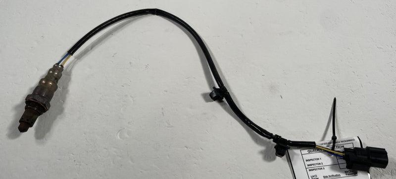 Load image into Gallery viewer, 2019 - 2025 HONDA PASSPORT ENGINE REAR RIGHT LAMBDA O2 OXYGEN SENSOR # 113364