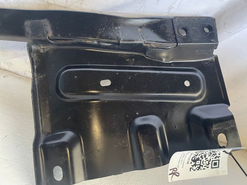 Load image into Gallery viewer, 15-25 FORD MUSTANG CONVERTIBLE REAR RIGHT SUBFRAME SUPPORT BRACE BRACKET #113530