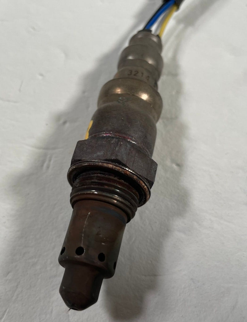 Load image into Gallery viewer, 2019 - 2025 HONDA PASSPORT ENGINE REAR RIGHT LAMBDA O2 OXYGEN SENSOR # 113364