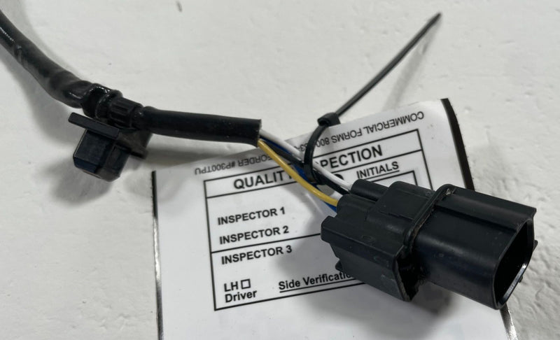 Load image into Gallery viewer, 2019 - 2025 HONDA PASSPORT ENGINE REAR RIGHT LAMBDA O2 OXYGEN SENSOR # 113364