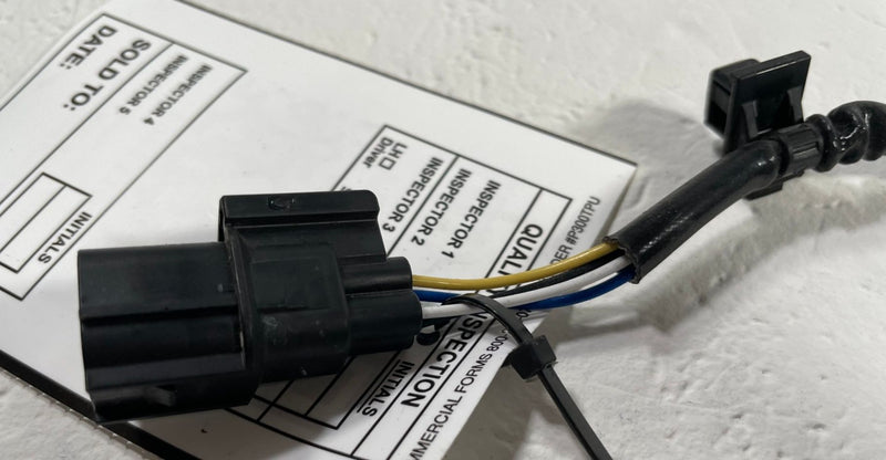 Load image into Gallery viewer, 2019 - 2025 HONDA PASSPORT ENGINE REAR RIGHT LAMBDA O2 OXYGEN SENSOR # 113364