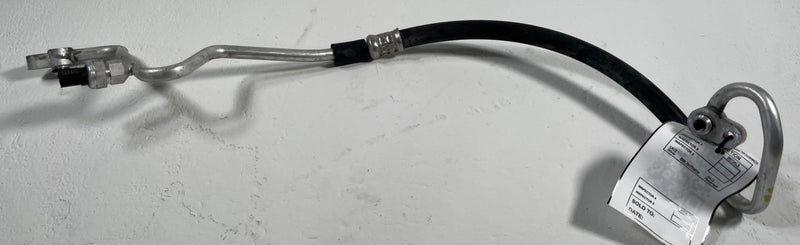 Load image into Gallery viewer, 2021-2025 HONDA PASSPORT A/C AIR CONDITIONING DISCHARGE PIPE LINE TUBE # 113357