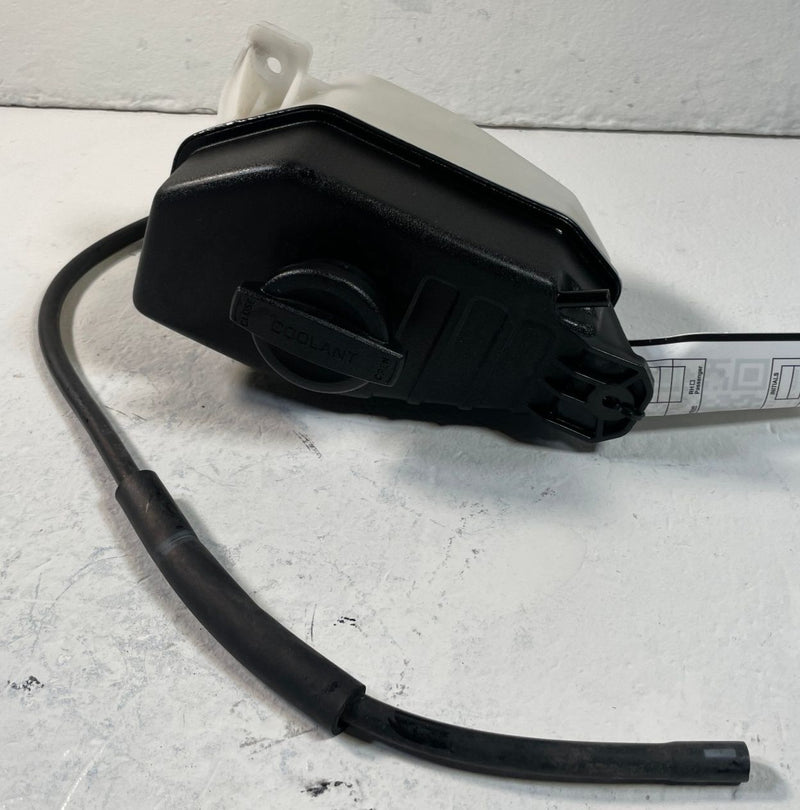 Load image into Gallery viewer, 19-25 HYUNDAI PALISADE RADIATOR COOLANT RESERVOIR RECOVERY TANK BOTTLE # 109359